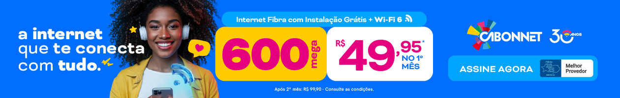 NOVO CABONNET