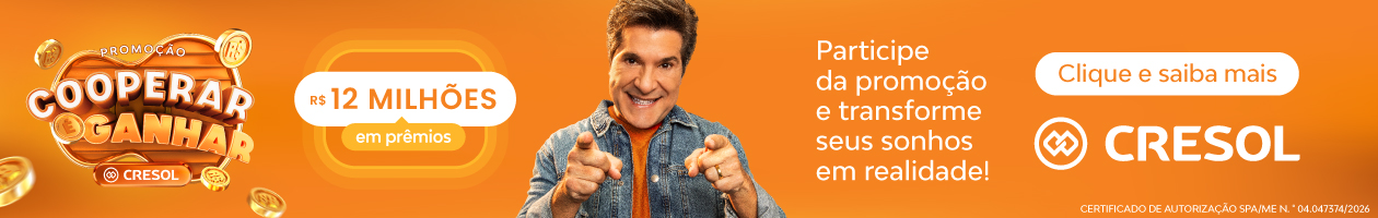 CRESOL COOPERAR É GANHAR
