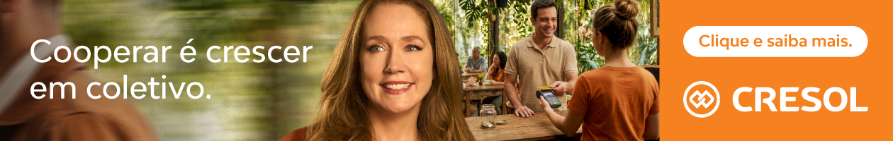 Cresol: Onde a Vida Coopera