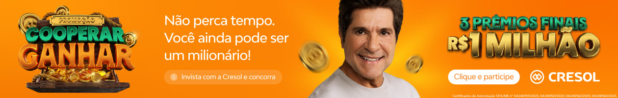 Cooperar é Ganhar V3: