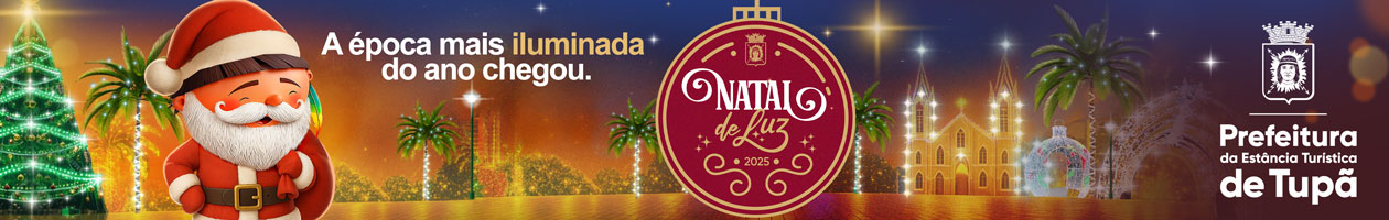 natal de luz