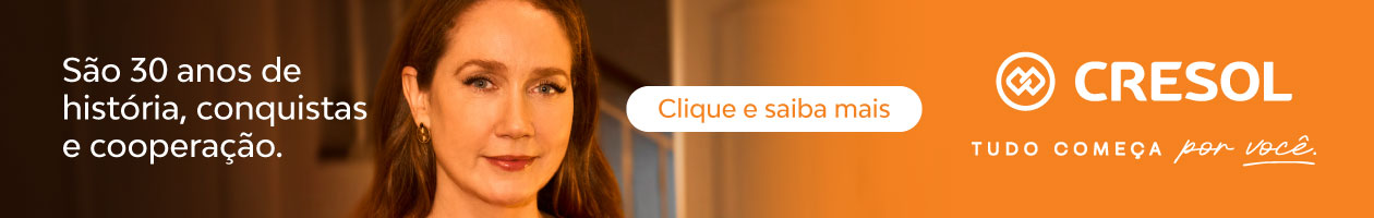 Campanha Cresol Comemorativa 1