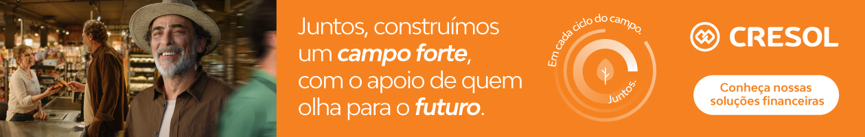 CRESOL AGRO 2026