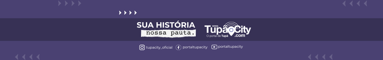 Portal TupaCity
