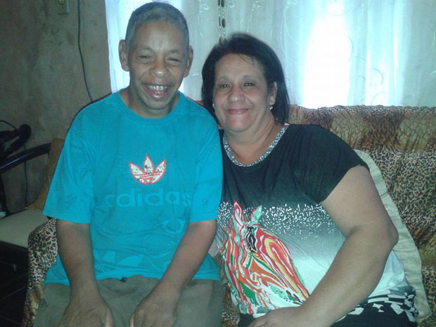 Mulher leva filho especial para exames de rotina e descobre dengue hemorrágica, em Paraguaçu