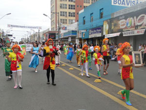 Prefeitura realizará desfile em comemoração aos 86 anos de Tupã