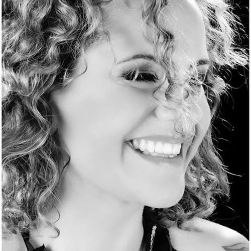 Thaís Fonseca na II Noite Mineira