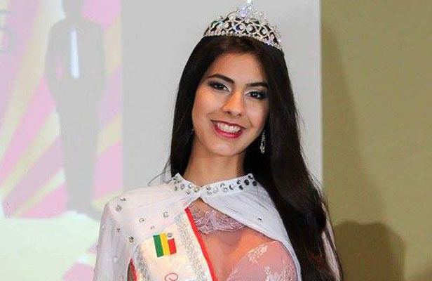 Jovem de 15 anos irá representar Paraguaçu no concurso Miss São Paulo Estudantil