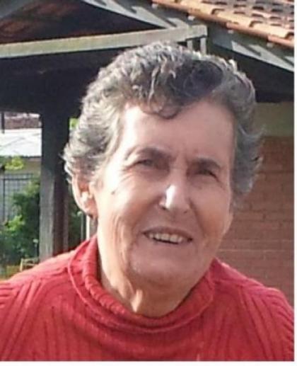 Família de Osvaldo Cruz procura por idosa desaparecida