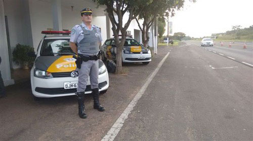 Polícia Rodoviária realiza Operação Finados durante o feriado