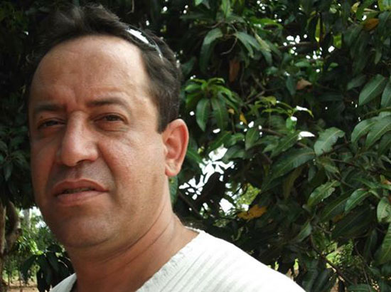 Fotógrafo tupãense morre em acidente em MG