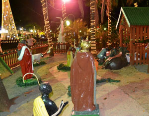 Natal de Luz  em Tupã terá 13 dias de programação cultural
