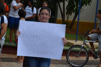 Escola ‘Lélio Pizza’ irá funcionar normalmente no ano que vem