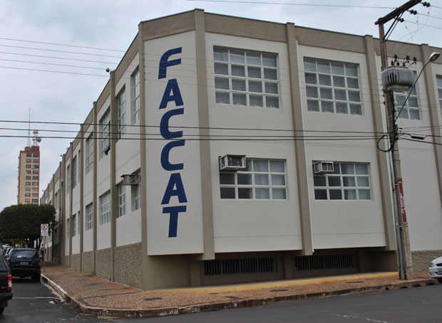 Faculdades FACCAT realizam prova do vestibular 2016 neste domingo