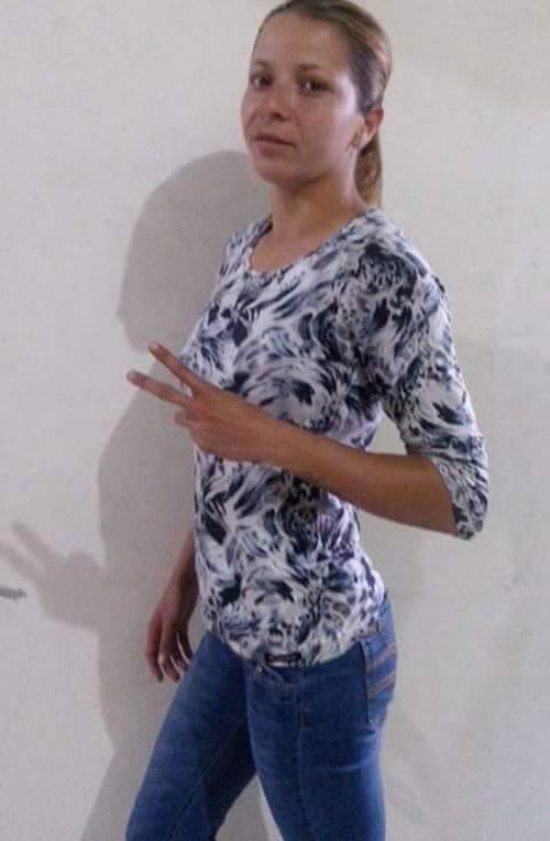 Família continua sem informações de jovem desaparecida em Tupã
