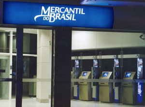 Agência do Banco Mercantil do Brasil irá se instalar em Tupã