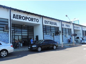 Azul anuncia voos sem escalas de Presidente Prudente a Recife