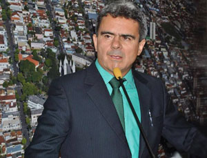 PV lança nome de Ricardo Raymundo como pré-candidato a prefeito