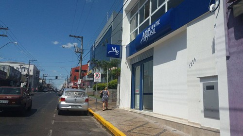 Banco Mercantil do Brasil inaugura a primeira agência em Tupã