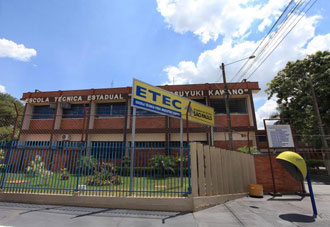 ETEC 