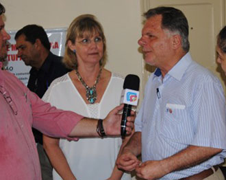 Cassado, Mauro Bragato foi o 10º deputado estadual mais votado em Tupã