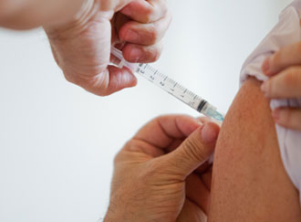 Unidades de Tupã estarão abertas neste sábado para vacinar contra gripe H1N1