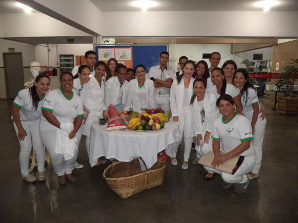 Curso técnico de Enfermagem é o mais concorrido na ETEC de Tupã