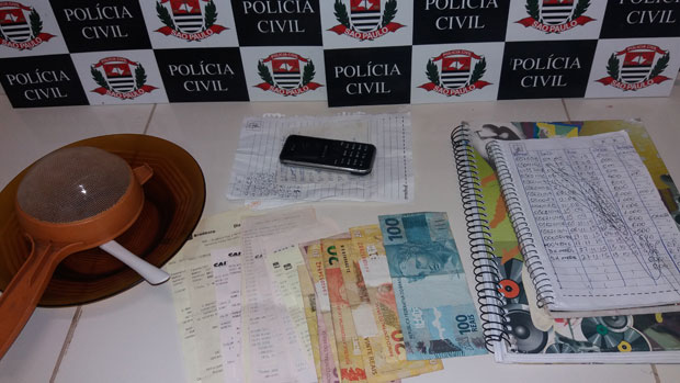 Após investigação, DISE de Tupã prende mais dois acusados de tráfico