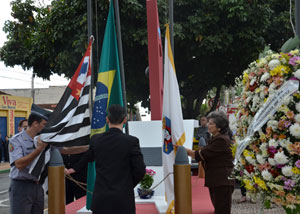 Prefeitura organiza homenagem aos ex-combatentes de 32 na próxima sexta