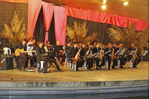 Orquestra Municipal 