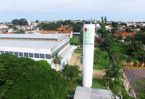 Instituto Federal de Tupã irá oferecer novos cursos no próximo ano