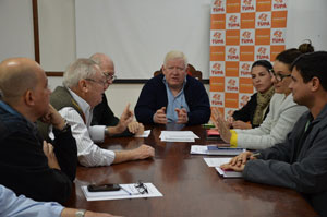 Tupã contará com Posto do Sebrae Aqui