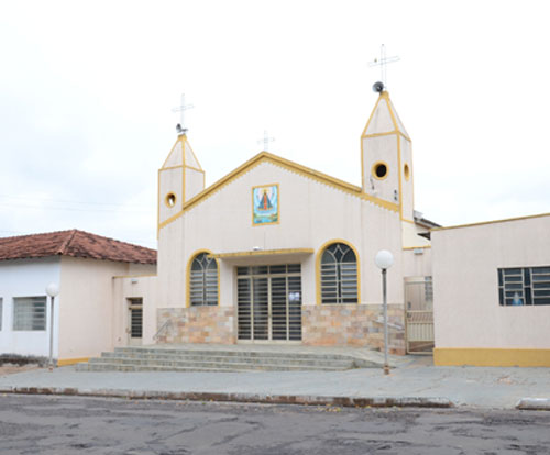 Programação de Nossa Senhora Aparecida tem quermesse e procissão em Tupã