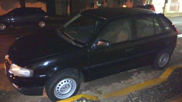 Polícia Militar evita tentativa de estupro durante a madrugada em Tupã