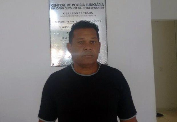 Homem pede ajuda da polícia de Tupã para voltar para o Nordeste