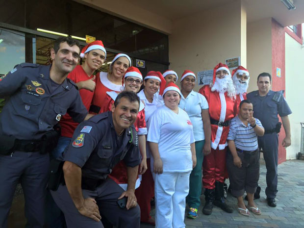 Polícia Militar inicia arrecadação de brinquedos para a campanha 