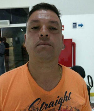 Mesmo com forte sistema de segurança, traficante é preso pela PM em Tupã