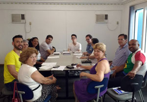 Oficinas de férias serão realizadas na Biblioteca neste mês