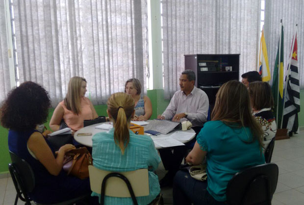 Aulas na Rede Municipal de Ensino vão iniciar no próximo mês