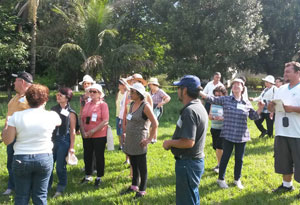 Sindicato Rural e SENAR abrem vagas para curso de Monitoria de Turismo