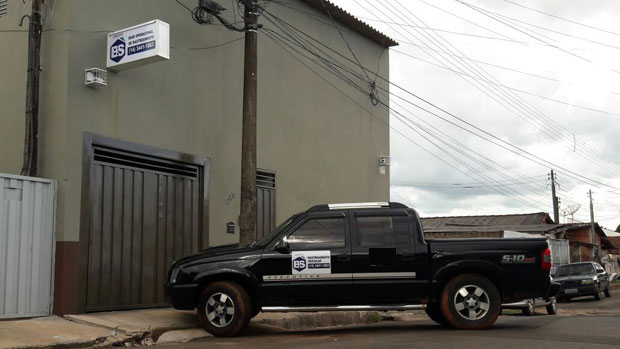 Sistema avançado de rastreamento de veículos chega a Tupã