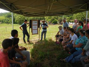 Vagas para curso de Pró-Leite continuam abertas