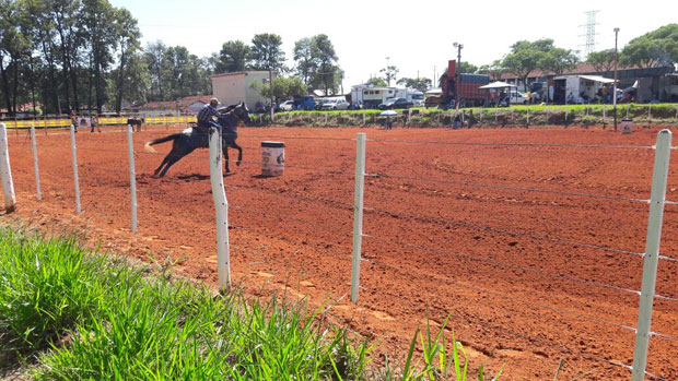 Campeonato de Três Tambores acontece neste sábado em Tupã