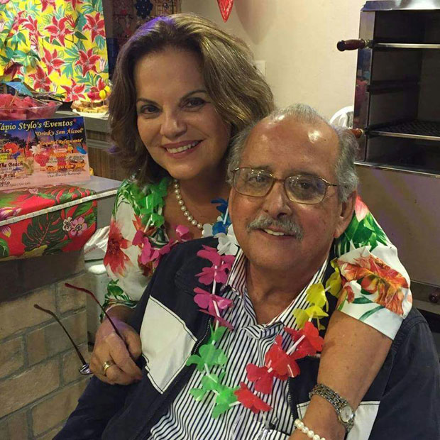 Aos 73 anos, morre médico obstetra Dr. Jairo de Almeida da Silveira