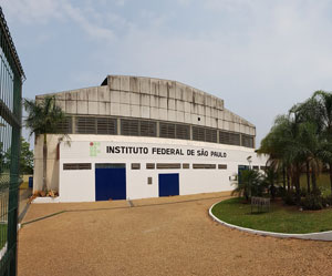 Instituto Federal de Tupã inicia curso de Desenho Artístico