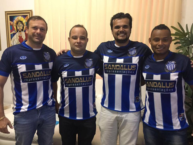 Definidos os grupos da Copa Sandalus de Futsal de Tupã