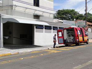 Ciclista morre depois de ser atropelado por veículo em Tupã