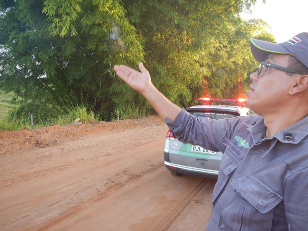 Polícia Ambiental de Tupã liberta 19 pássaros silvestres em Quatá