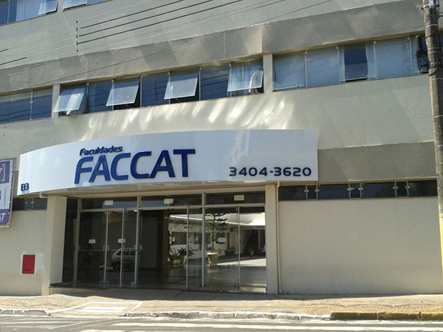 FACCAT inicia no próximo mês pós-graduação em Educação Especial