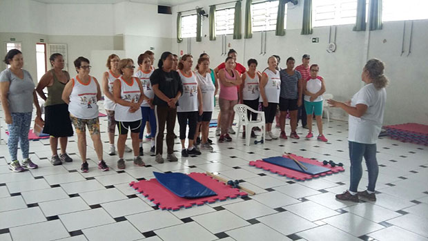 Saúde realiza hoje ações de orientação e prevenção nas escolas